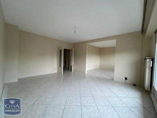 Appartement à louer 3 pièces 86.04m² - Photo 1