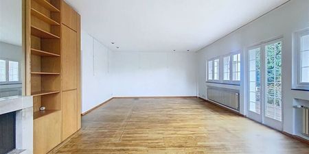 Woning te huur in Ukkel voor € 3.500 met 4 slaapkamers - Foto 3