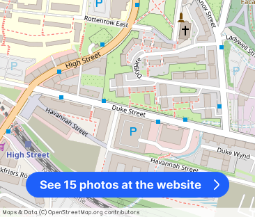 Duke Street, Glasgow, G4 - Photo 1