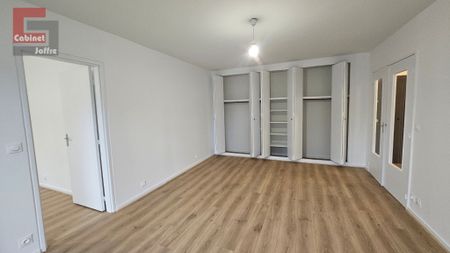 Location Appartement 3 pièces 59m² AVON 77210 - Photo 4