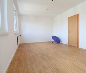 2-Zimmerwohnung mit großem Schlafzimmer und Dusche - Foto 4