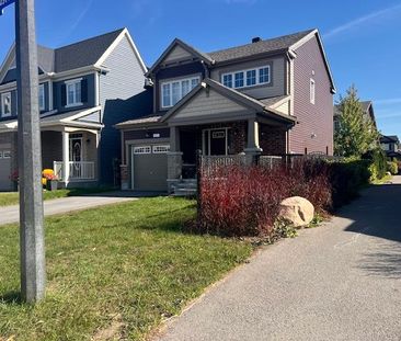 For Lease - 521 Honeylocust Avenue, Kanata, Ontario - Photo 6