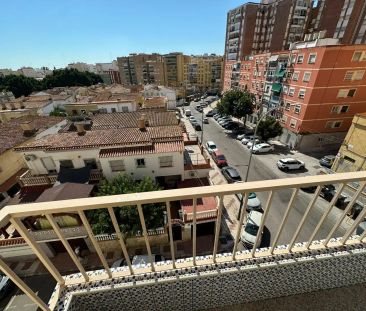Málaga - Photo 2