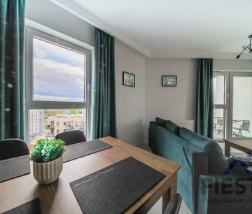 Gdańsk Letnica, ul. Starowiejska - Zdjęcie 4