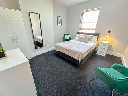 Clapham Road (room), L4 - Photo 3