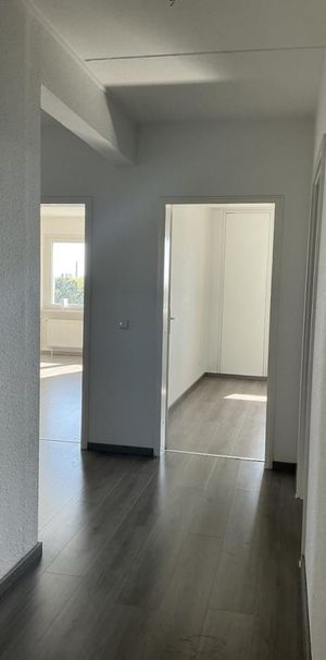 Demnächst frei! 2-Zimmer-Wohnung in Velbert - Photo 1