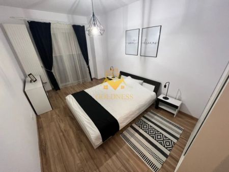 2 camere, modern, parcare, gradina de 75mp Buna Ziua, zona Mega Image - Fotografie 3