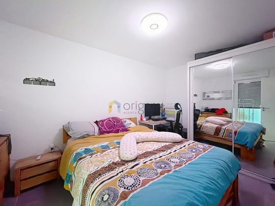 ILLKIRCH - 2P récent avec terrasse - Photo 1