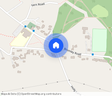 Ellwood, Nr. Coleford - Photo 1