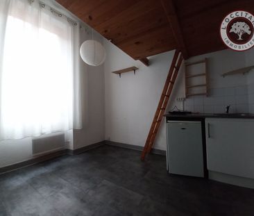 Location Appartement 1 pièce 11m² TOULOUSE 31300 - Photo 2
