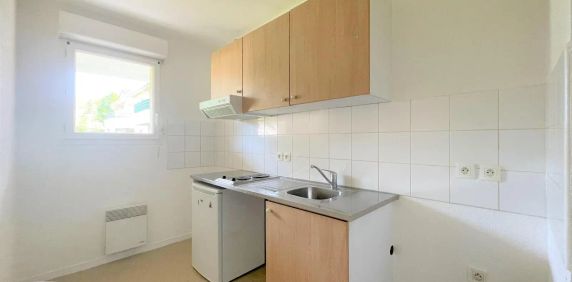 Appartement à louer 2 pièces 45.3m² - Photo 2