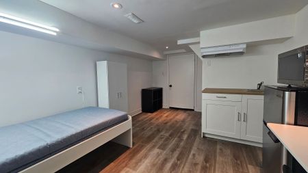 For Lease - 2 Maretta Avenue Unit# Basement #A, Toronto, Ontario - Photo 3