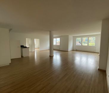 Moderne 3.5-Zimmer-Wohnung mit Aussicht in Emmenbrücke - Photo 1