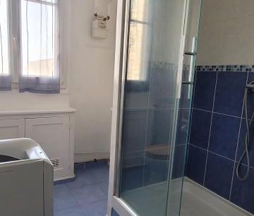 Location Appartement 1 pièce Meublé 29m² VANVES 92170 - Photo 5