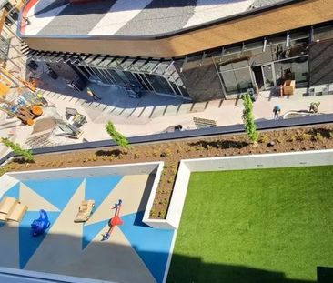 Brand New One Bedroom at Plaza Two at King George Hub - Photo 1