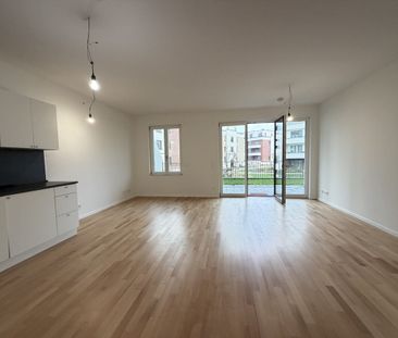 „Erstbezug“ – moderne 2-Zimmer Wohnung mit Terrasse ***ebenerdig***... - Photo 2