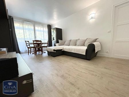 Appartement à louer 4 pièces 61.42m² - Photo 3