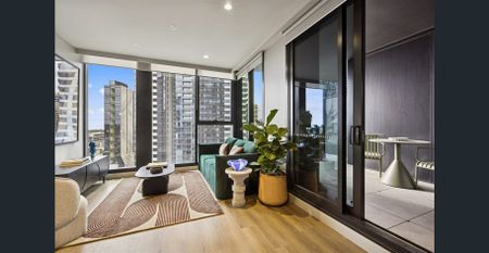 Four weeks rent free* - Brand new apartment building renting now - Photo 2