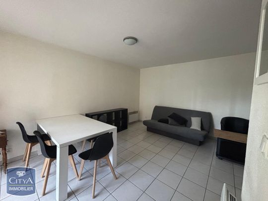 Location Appartement 3 pièces 59m² ALBI 81000 - Photo 1