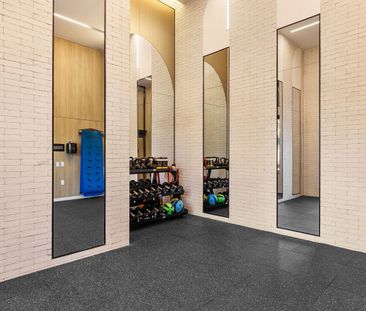 For Lease - 2088 James Street Unit# 408, Burlington, Ontario - Photo 3