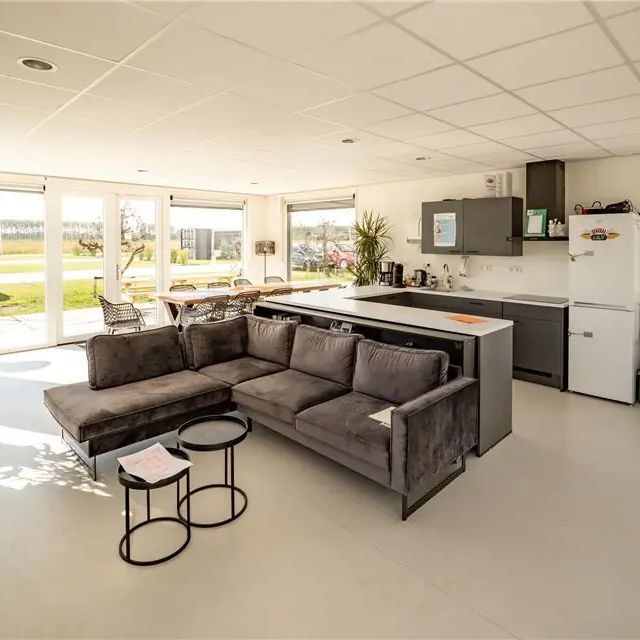 Appartement De Sperwer 98, Warande, Lelystad - Photo 1