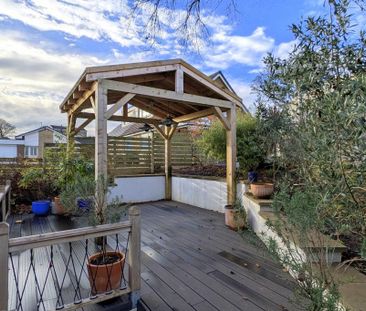 4 bedroom detached bungalow to rent - Photo 6