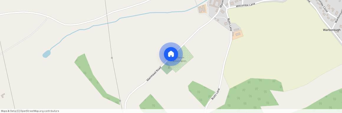 Mamhead Road, Kenton