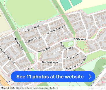 Trinity Way Sherborne Drive Basingstoke, Basingstoke, RG24 - Photo 1