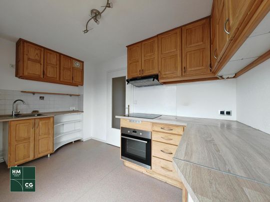 Appartement 3 pièces de 64 - Photo 1