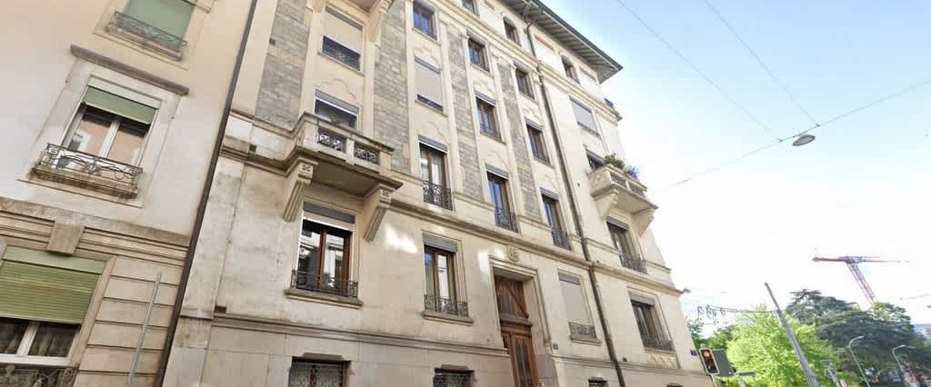 3 Zimmer, 50 m², 3. Stock - Photo 1