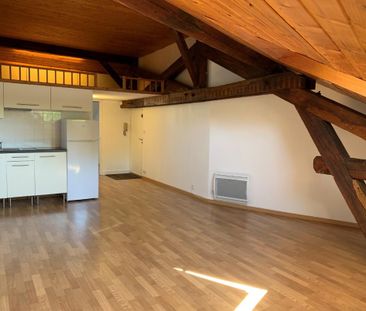 APPARTEMENT 1 pièce(s) - 36m² - Photo 4