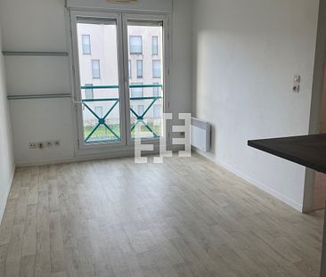 Appartement 28.27 m² - 2 Pièces - Arras (62000) - Photo 1