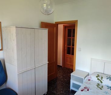 Apartamento de alquiler en Jorge Juan, Hospital - Photo 6