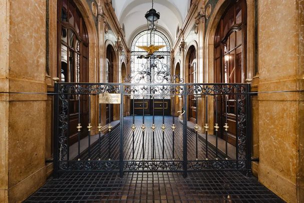 Corso Vittorio Emanuele II, Turin, Piedmont 10121 - Photo 1