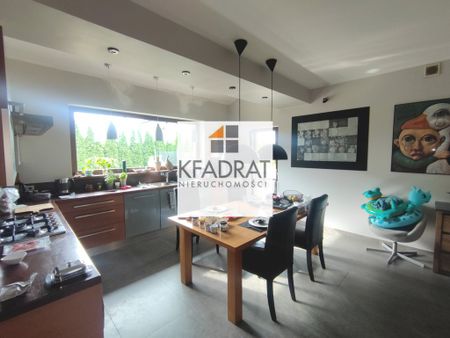 Dom wolnostojący, garaż, cicha uliczka - Фото 5