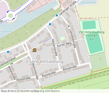 ***Sehr schöne 1,5-Zimmerwohnung bezugsfertig in ruhiger Umgebung*** - Photo 1