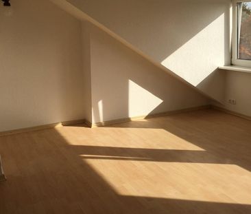 Ravensberg Maisonette Balkon EBK 78 qm Holzboden renoviert Altbau - Photo 3