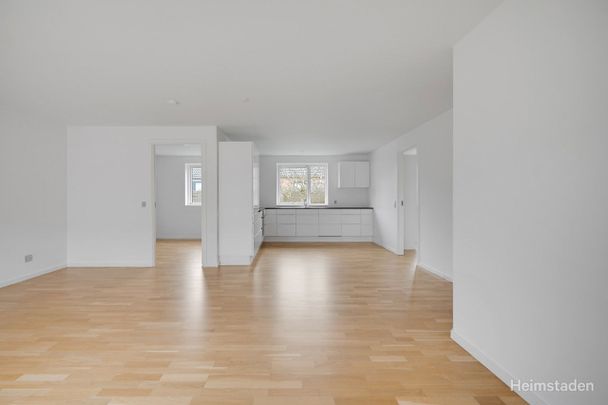 4-værelses Rækkehus på 96 m² i Randers NØ - Photo 1