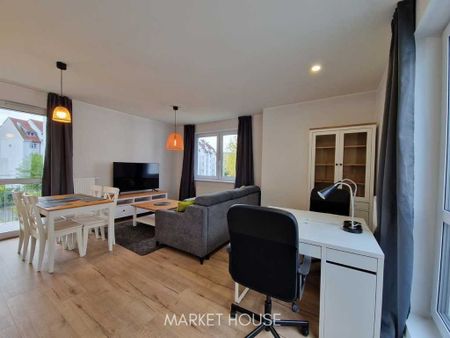 Apartament z dwoma tarasami i miejscem parkingowym - Photo 2