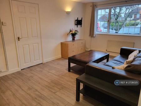 1 bedroom detached house to rent - Photo 5