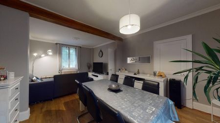 MAISON 6 PIÈCES AU CALME - EN TRÈS BON ÉTAT GÉNÉRAL - Photo 2