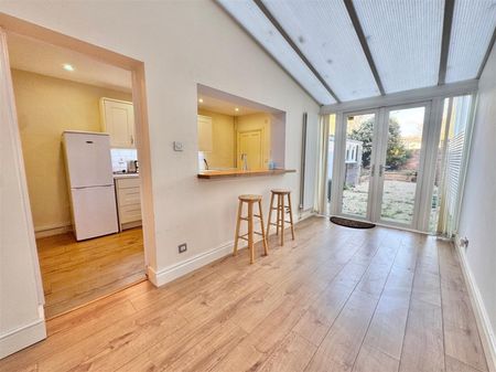 Scarcroft Road, York - Photo 3