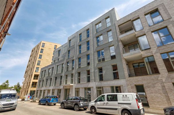 Klamperstraat 54, 2060, Antwerpen - Photo 1