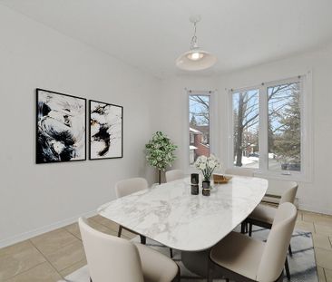 For Lease - 6138 Heritage Park Crescent, Orleans - Convent Glen and... - Photo 1