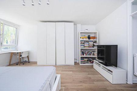 Studio to rent - Photo 4