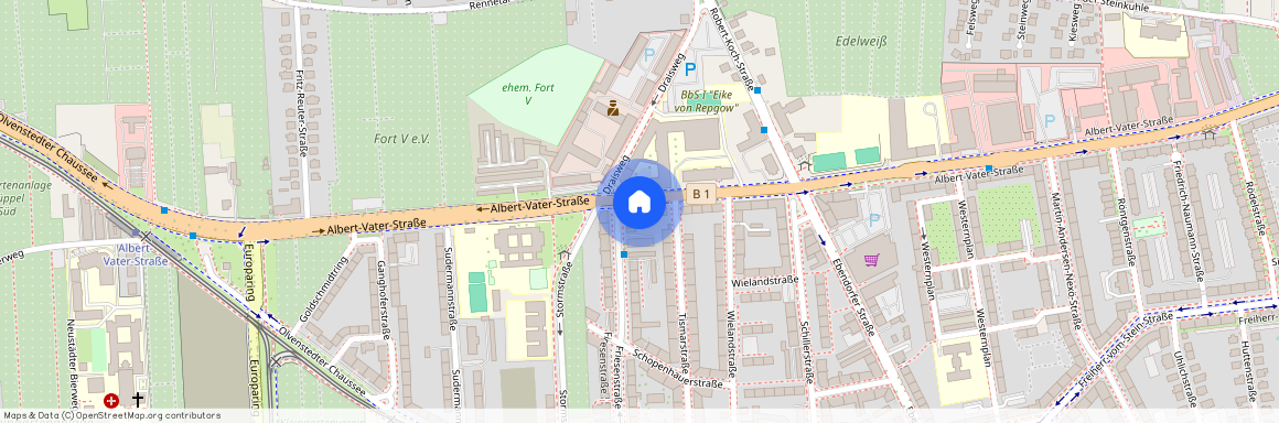 Albert-Vater-Str. 101, 39108, Magdeburg