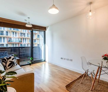 1 Bed Flat, Amelia Street, SE17 - Photo 4