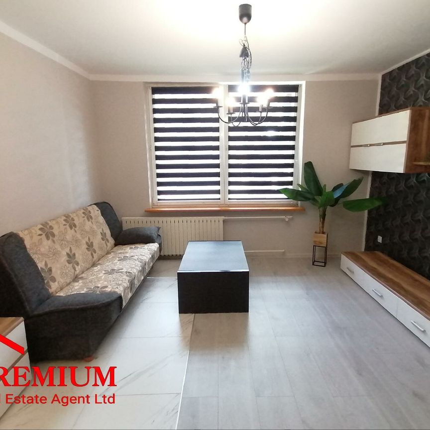 MIESZKANIE DO WYNAJĘCIA W PYRZYCACH - Zdjęcie 1