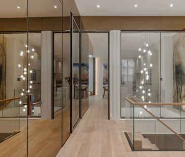 Newly built four-bedroom townhouse on Little Chester Street - Photo 1