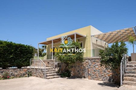 Βίλα για ενοικίαση Μαρουλάς (Ρέθυμνο) - Φωτογραφία 4